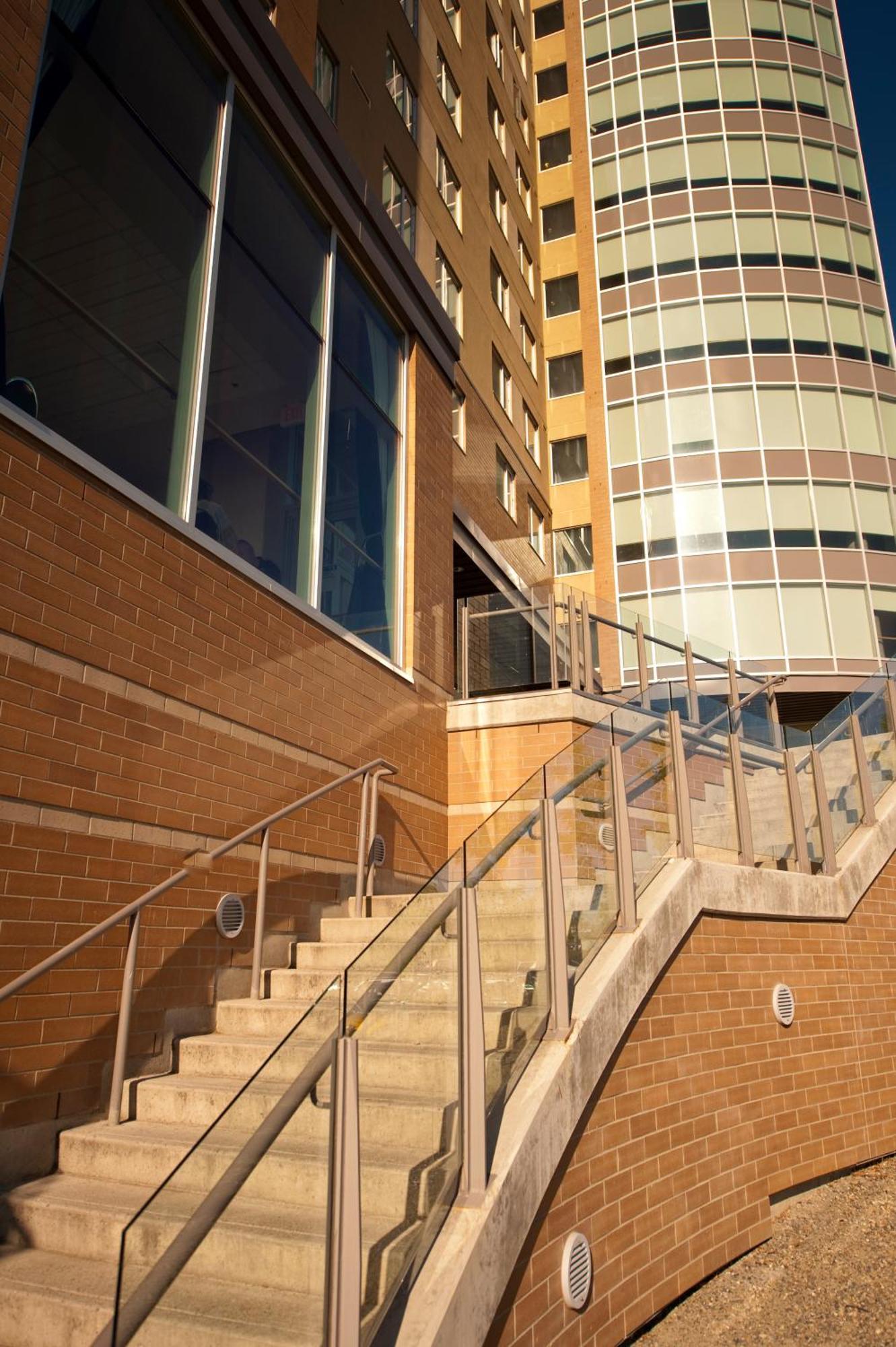 Residence & Conference Centre - Kamloops Exterior foto